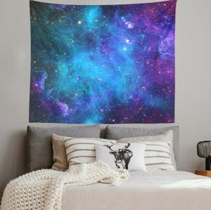 Galaxy Tapestry